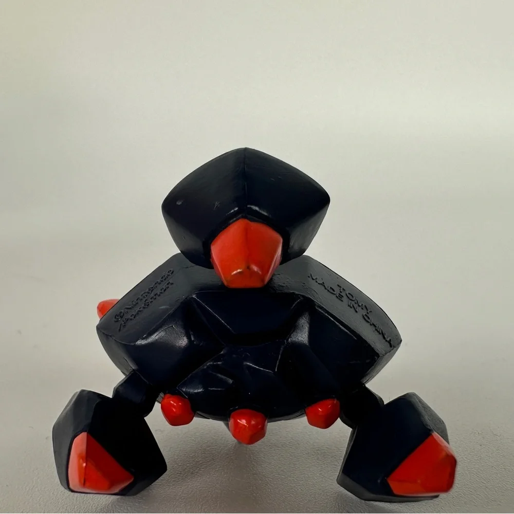 Tomy‎ Pokemon Figures Lot of 8 Collectible Figures Action Figurines
